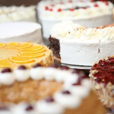 Hotel Strandlust Bremen