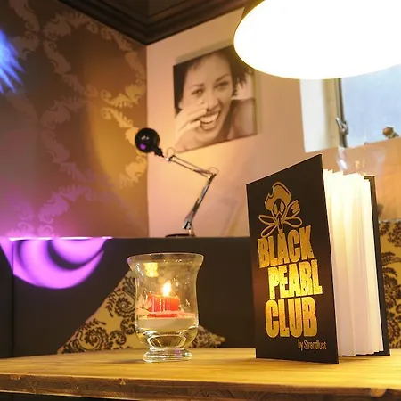 Strandlust Vegesack 4*