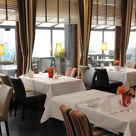 Strandlust Vegesack Hotel 4*