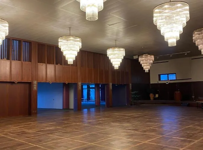 Hotel Strandlust Vegesack 4*