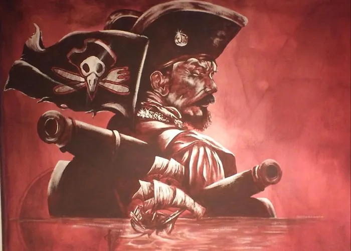 Strandlust Vegesack 4* 브레멘