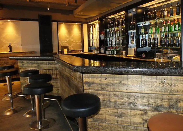 Strandlust Vegesack Hotel 4*