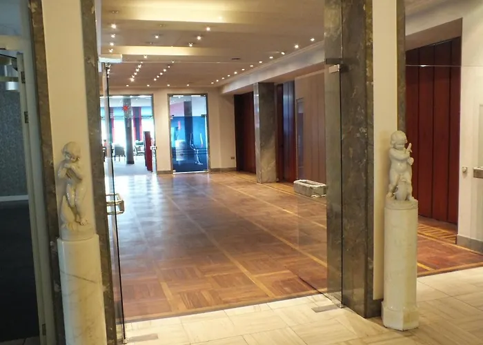 Strandlust Vegesack 4* 브레멘