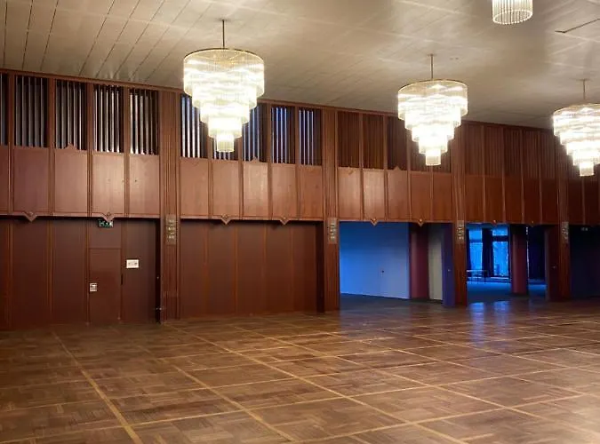 Hotel Strandlust Vegesack Bremen