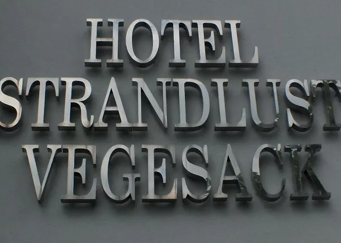 Strandlust Vegesack Brême