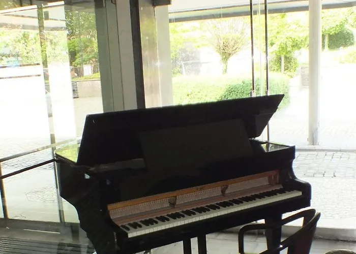 Strandlust Vegesack 4*