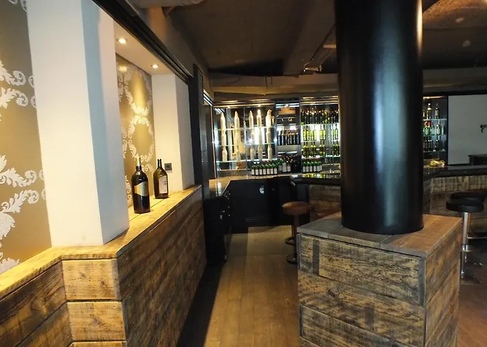 Hotel Strandlust Vegesack