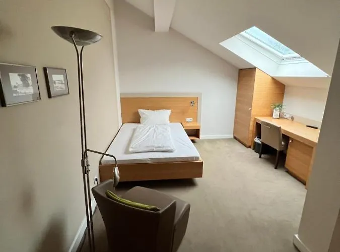 Strandlust Vegesack 4*