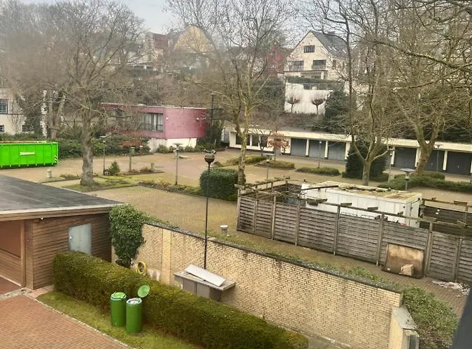 Strandlust Vegesack Hotel Bremen