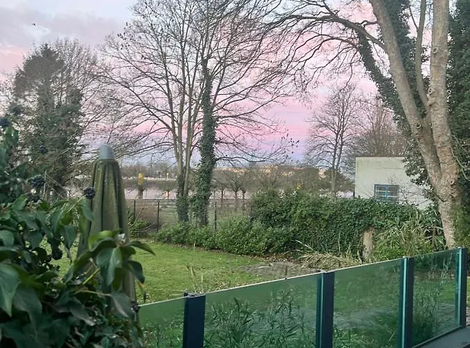 Strandlust Vegesack Hotel