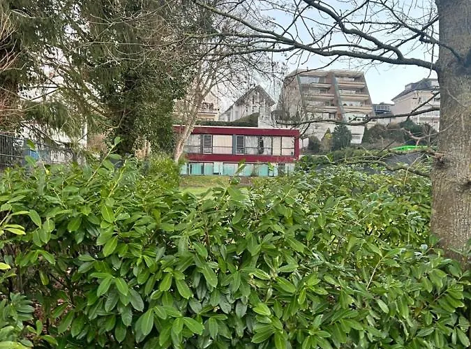 Strandlust Vegesack 4*