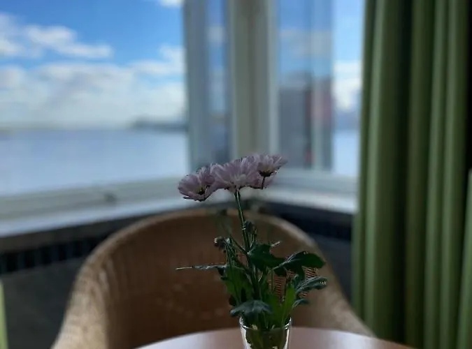 Strandlust Vegesack Hotel