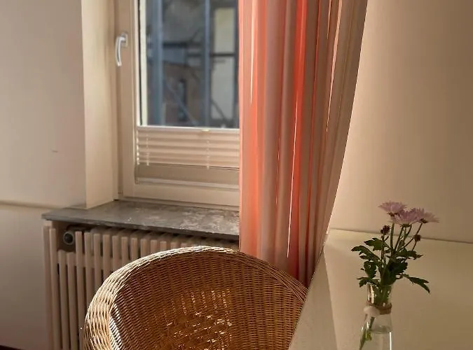 Strandlust Vegesack Hotel