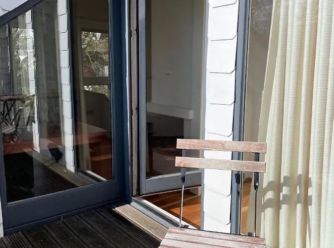 Strandlust Vegesack 브레멘