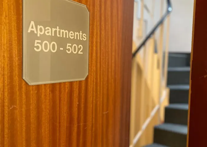 Strandlust Vegesack Hotel 4*