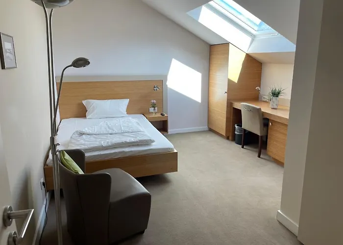 Strandlust Vegesack 브레멘