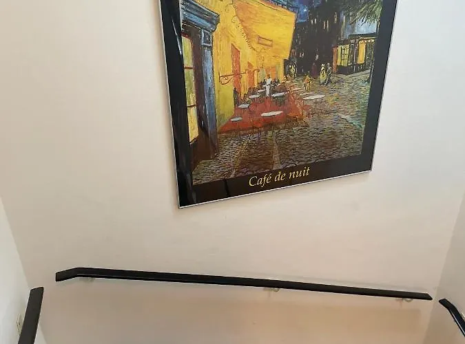 호텔 Strandlust Vegesack 4*