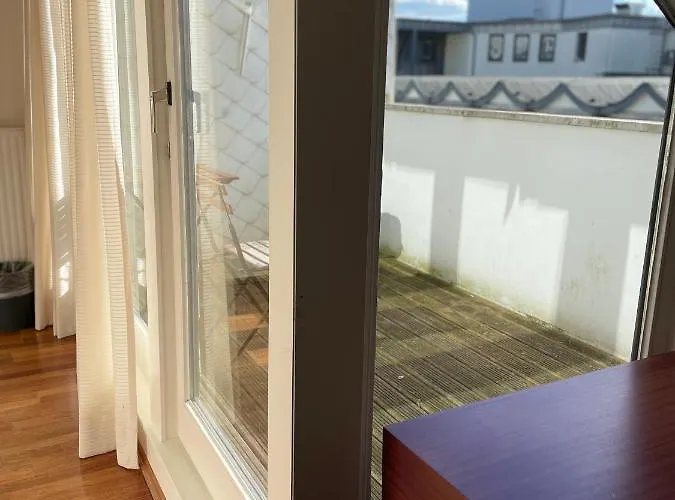 Strandlust Vegesack 4*