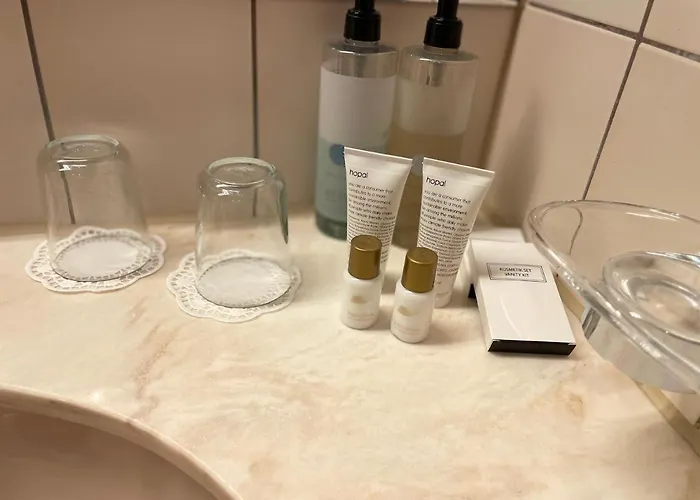 Strandlust Vegesack 호텔 브레멘