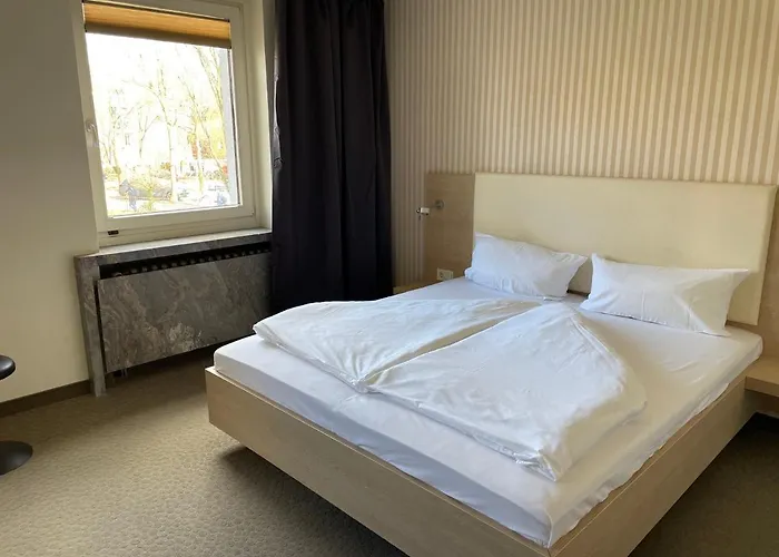 Strandlust Vegesack 4* 브레멘