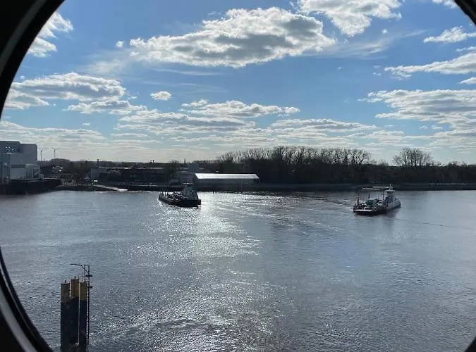 Strandlust Vegesack 4*