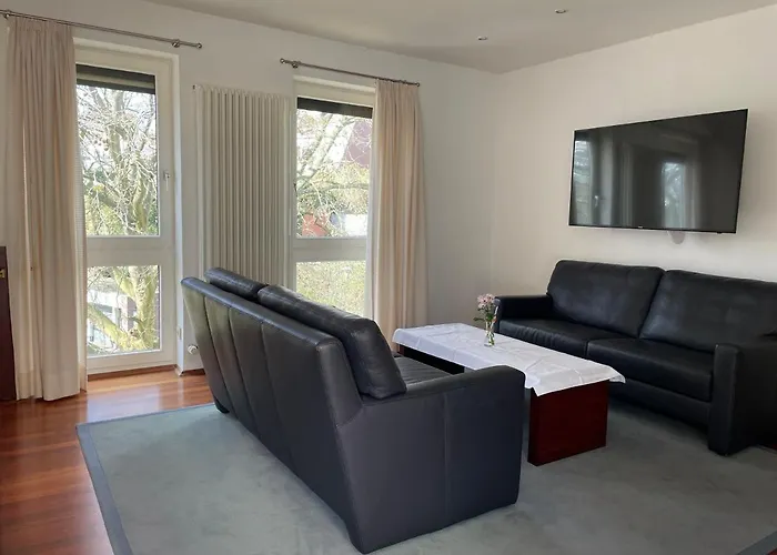 Strandlust Vegesack 4* 브레멘