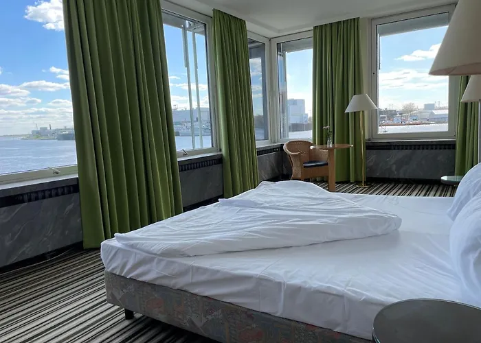 Strandlust Vegesack 4*