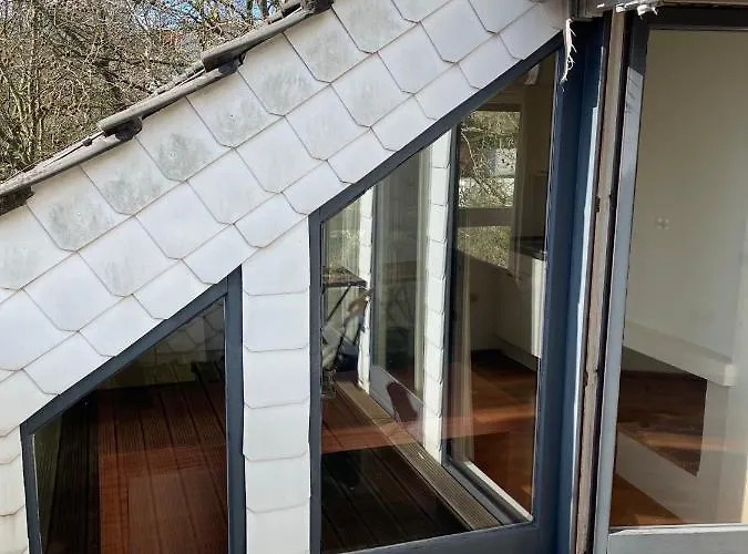 Strandlust Vegesack 호텔 4*