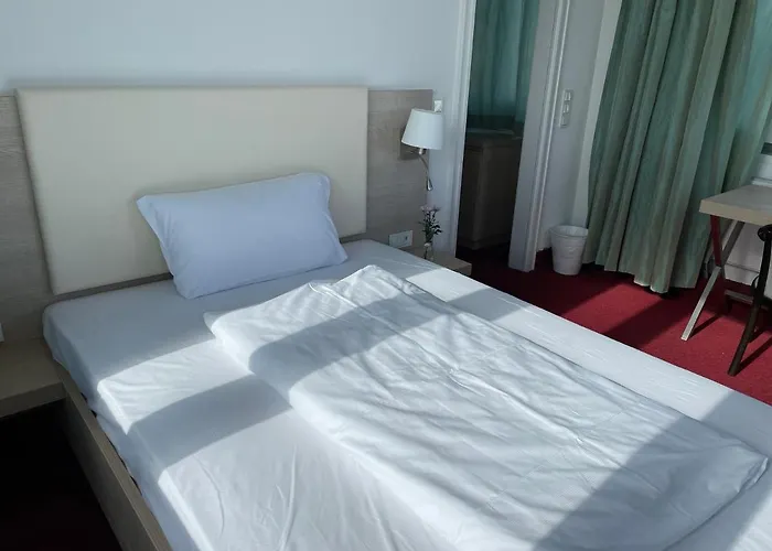 Strandlust Vegesack 4* 브레멘