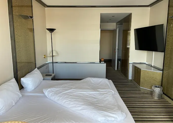 Strandlust Vegesack 4*