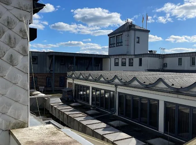 Hotel Strandlust Vegesack 4*