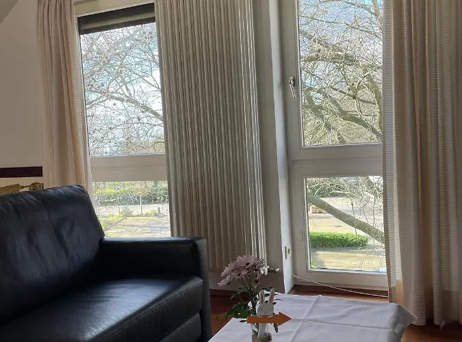 Strandlust Vegesack 4*