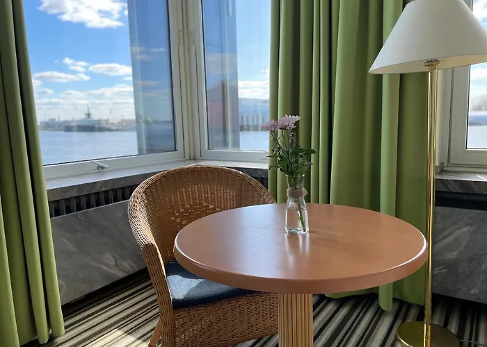 Strandlust Vegesack 4*