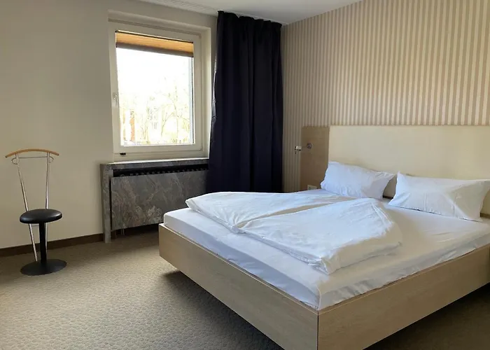 Strandlust Vegesack 4* 브레멘
