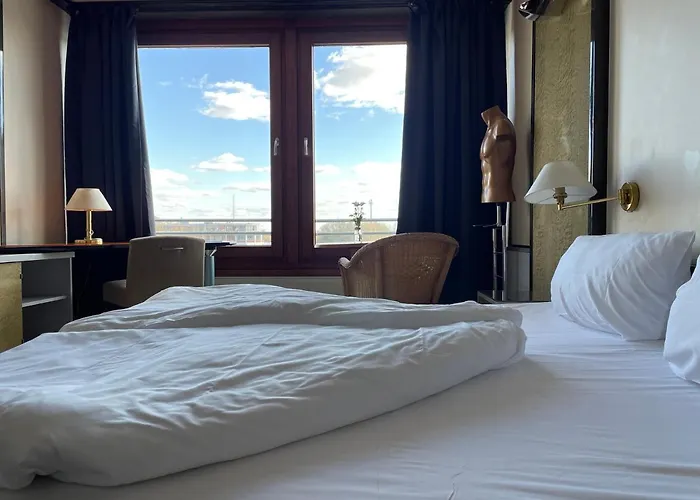 Hotel Strandlust Vegesack