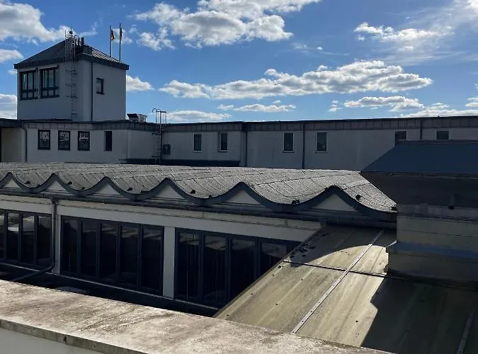 Strandlust Vegesack Brema