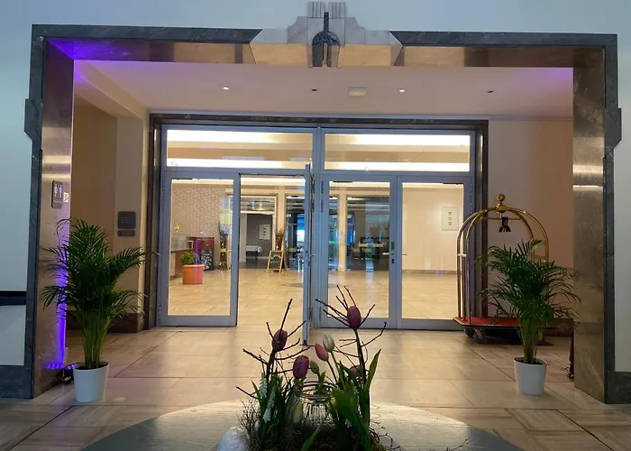 Strandlust Vegesack Brema