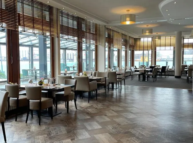 Strandlust Vegesack 4* 브레멘