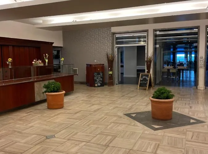 Strandlust Vegesack Hotel 4*