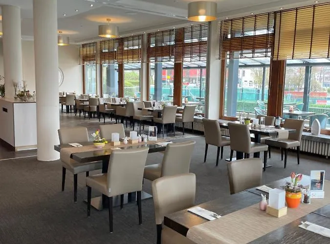 Strandlust Vegesack 브레멘