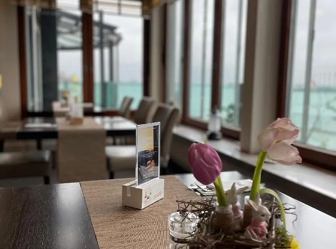 Strandlust Vegesack Brême