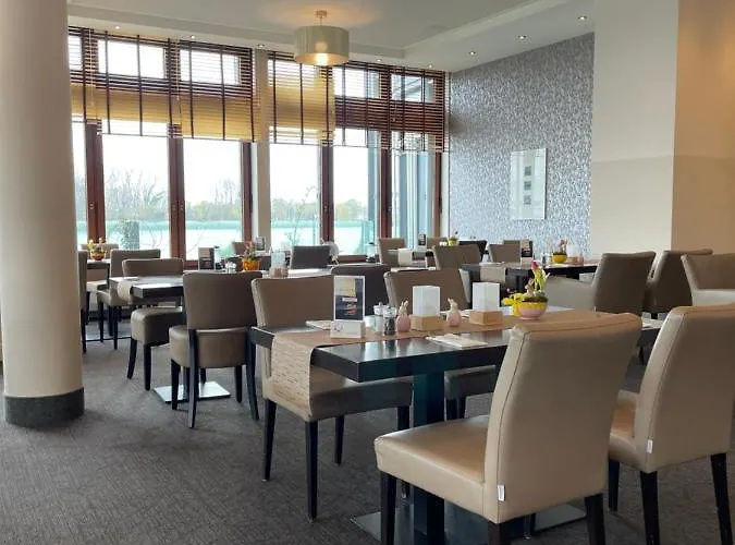 Strandlust Vegesack 브레멘