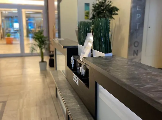 Hotel Strandlust Vegesack