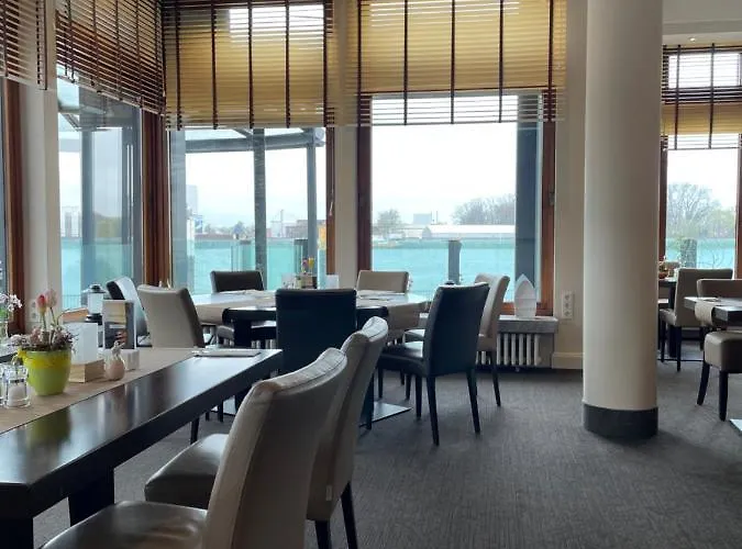 Hotel Strandlust Vegesack