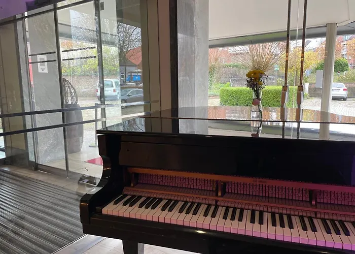 Strandlust Vegesack 브레멘