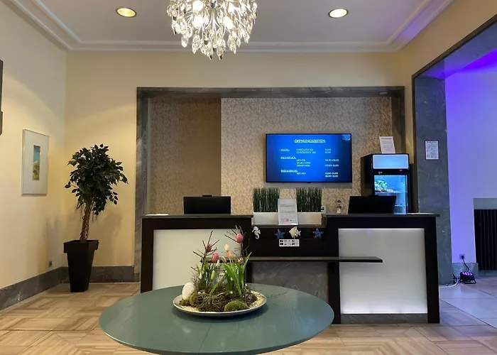 Strandlust Vegesack 4*