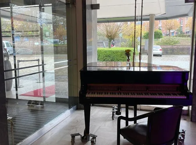 Strandlust Vegesack 4* Brema