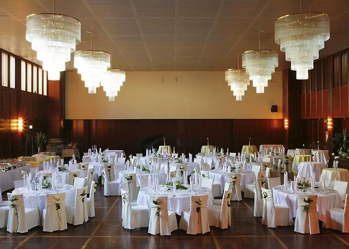 Strandlust Vegesack 브레멘