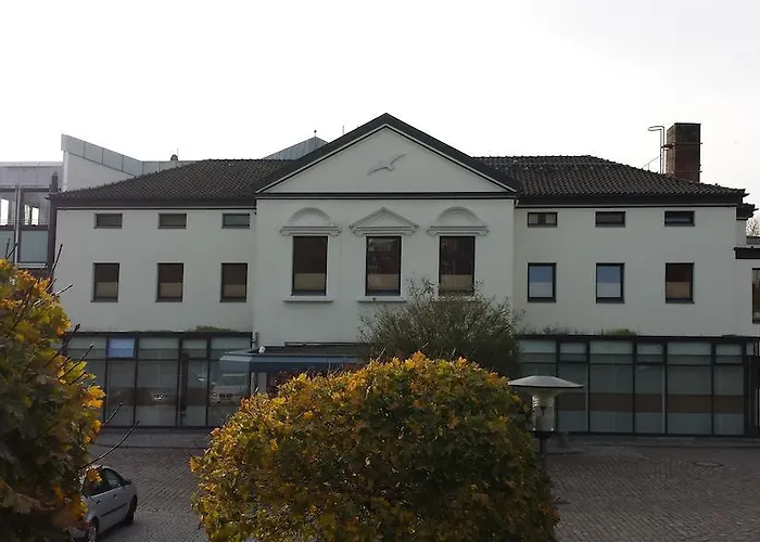 Strandlust Vegesack Hotel Brema