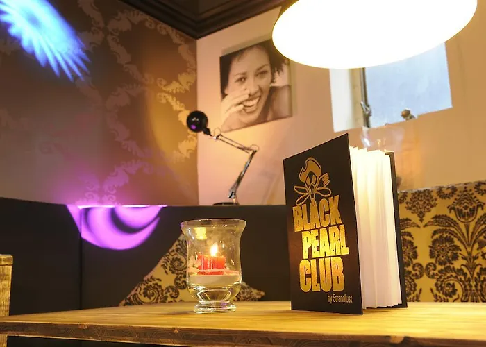 Strandlust Vegesack 4*